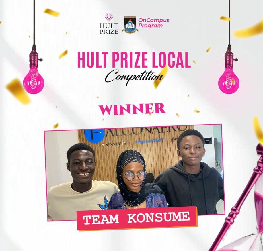 winner